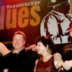14. Blueslawine Richie Arndt & The Bluenatics feat. Kellie Rucker