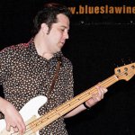 14. Blueslawine Mark Hummel & The Blues Survivors feat. Steve Baker and Keith Dunn