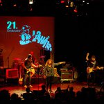 21. Blueslawine / The Hamburg Blues Band, feat. Maggie Bell & Miller Anderson