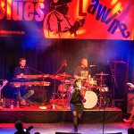 19. Blueslawine / Jessy Martens and Band