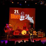 21. Blueslawine / The Hamburg Blues Band, feat. Maggie Bell & Miller Anderson