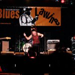 14. Blueslawine Richie Arndt & The Bluenatics feat. Kellie Rucker