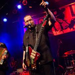 19. Blueslawine / Dozzler, v. Merwyk & BlueSoul