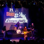21. Blueslawine / Gráinne Duffy