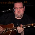 16. Blueslawine Big Daddy Wilson & Michael van Merwyk