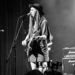 21. Blueslawine / Gráinne Duffy