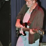 12. Blueslawine Teresa James and The Rhythm Tramps