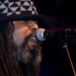 15. Blueslawine Alvin "Youngblood" Hart's Muscle Theory