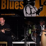 16. Blueslawine Big Daddy Wilson & Michael van Merwyk