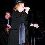 13. Blueslawine Connie Lush & Blues Shouter