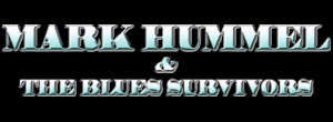 Mark Hummel &amp; The Blues Survivors