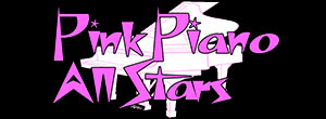 Pink Piano All Stars feat. Angela Brown