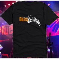 Bluesverstärker T-Shirt